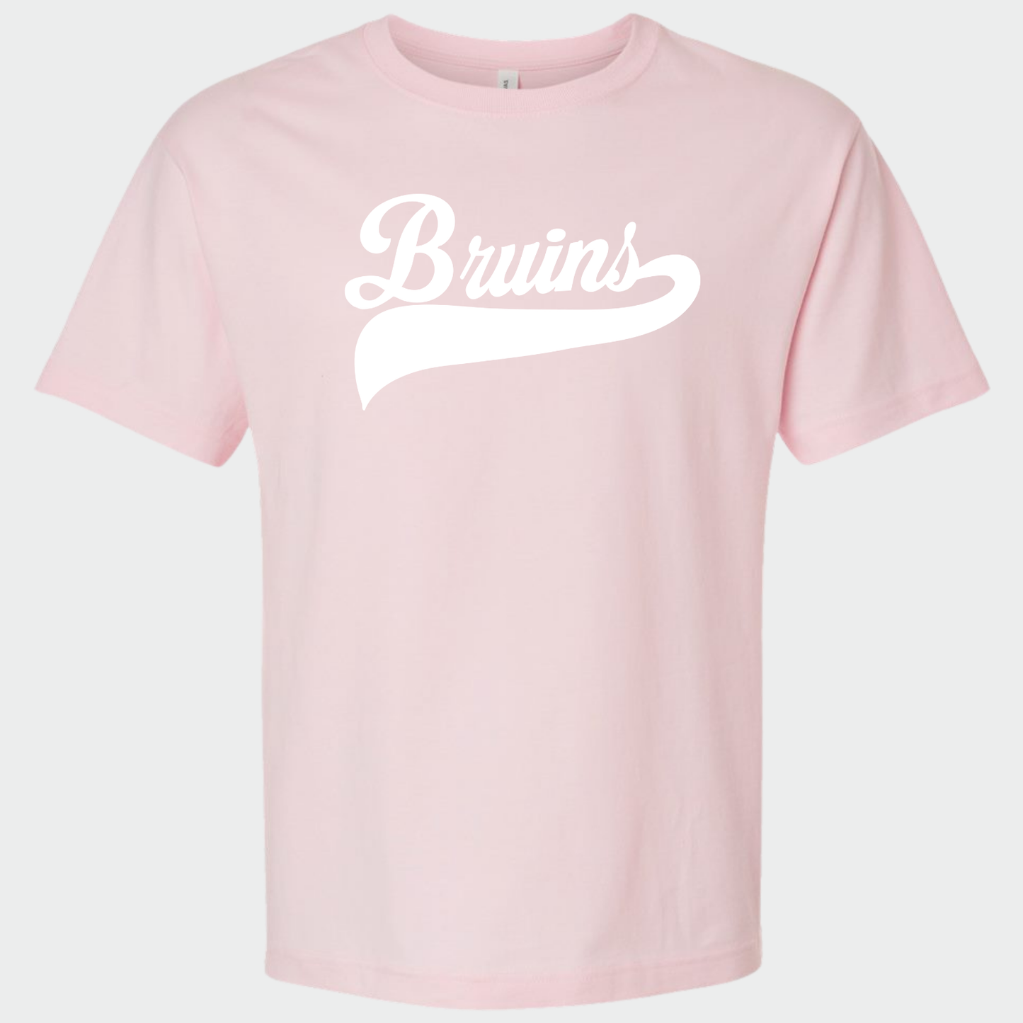 BRUINS: Swash 6oz Heavyweight T-Shirt
