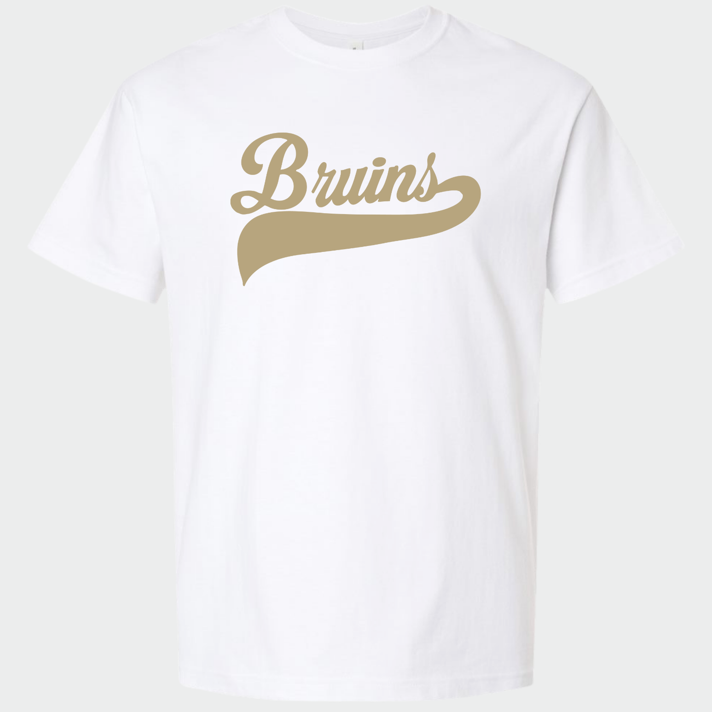 BRUINS: Swash 6oz Heavyweight T-Shirt