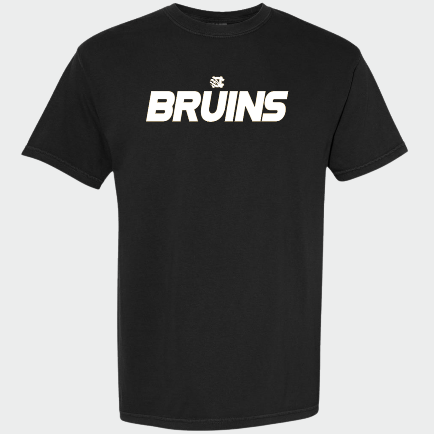 BRUINS: Comfort Colors® T-Shirt