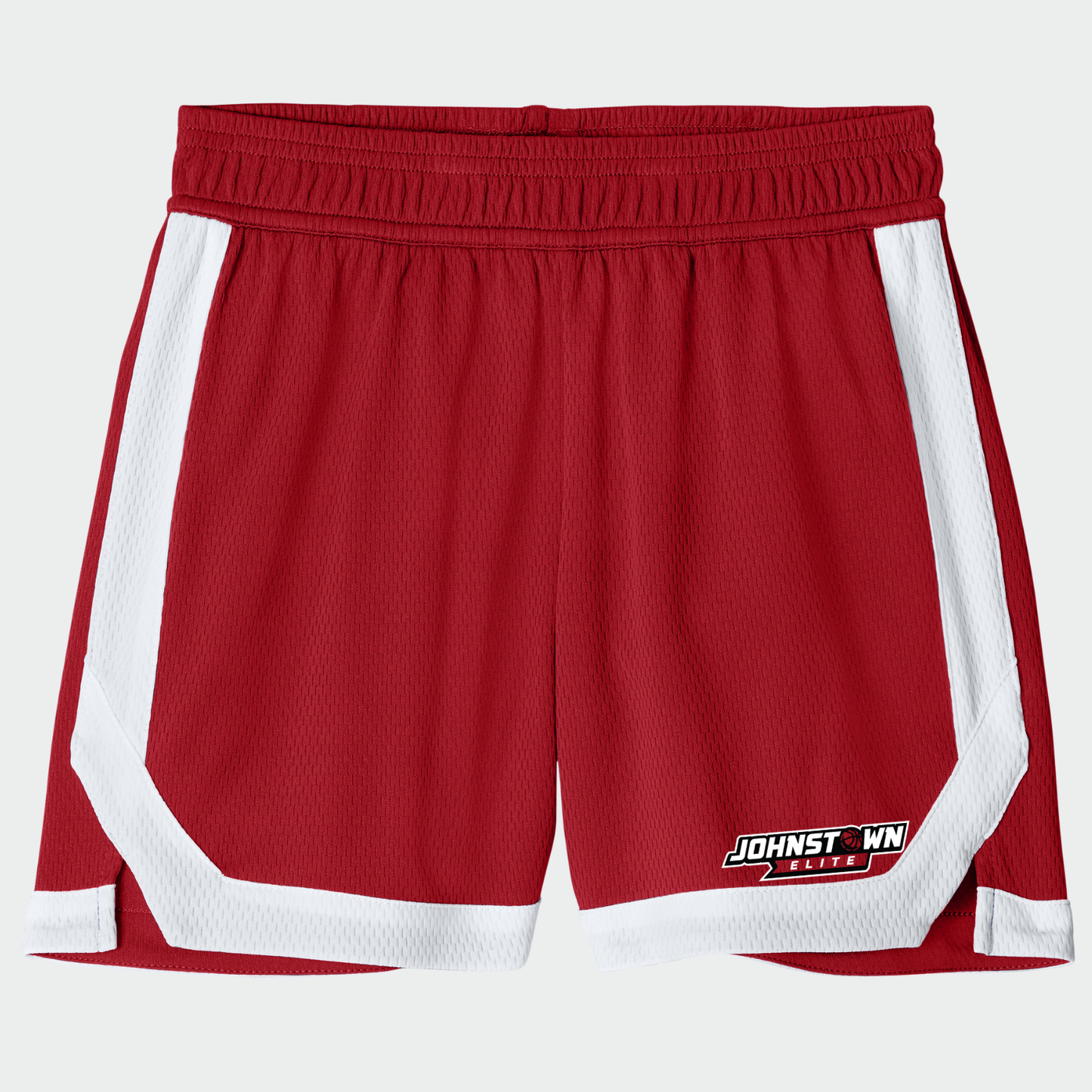 JEB: Johnstown Elite Basketball Shorts