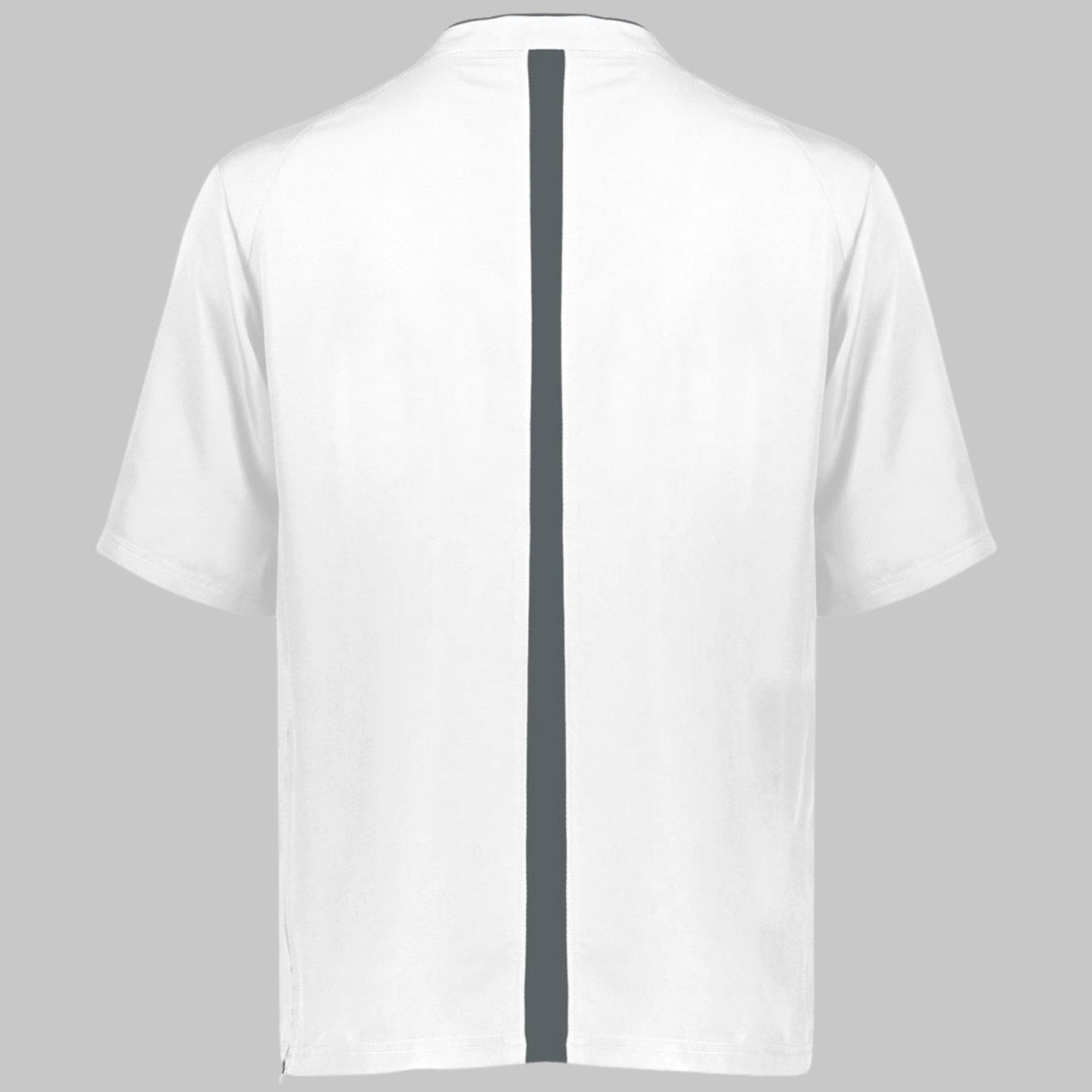 Flames Softball: Short Sleeve Hitting Jacket