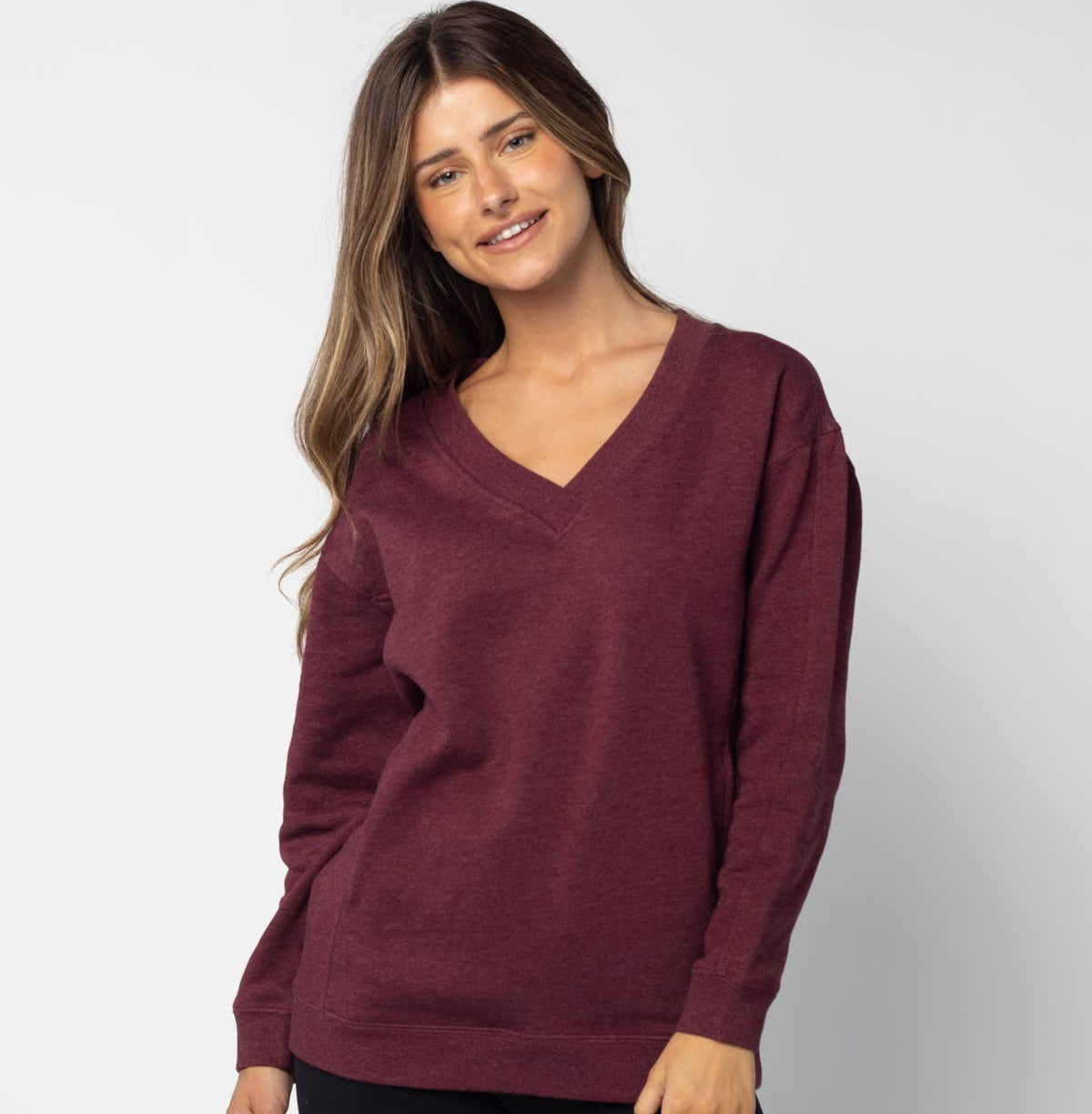 Ivy League Pocket Pullover