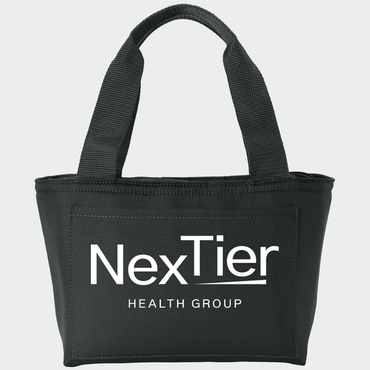 NexTier: Insulated Lunch Tote