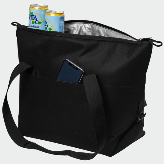 NexTier: Insulated Collapsible Cooler