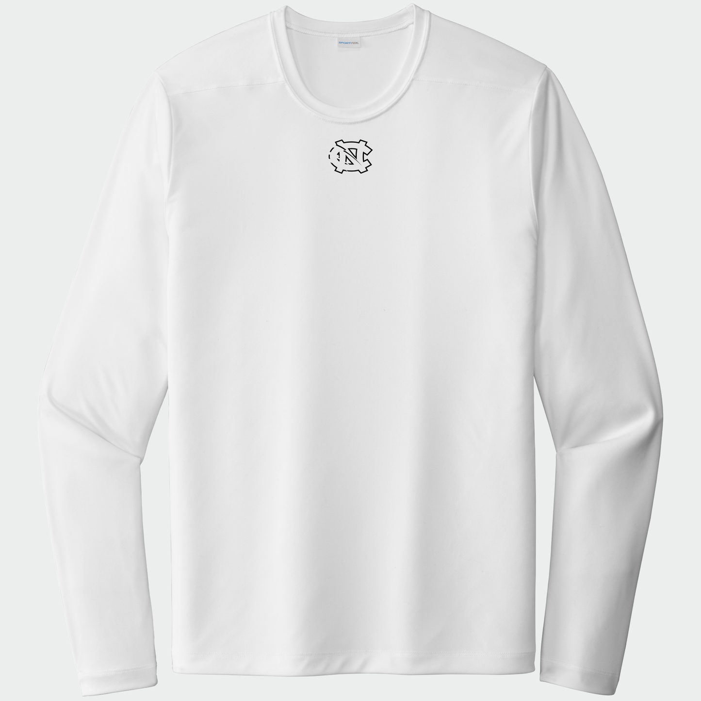 BRUINS: NC UV Pro Long Sleeve Tee