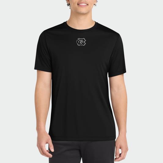 BRUINS: NC UV Pro Tee