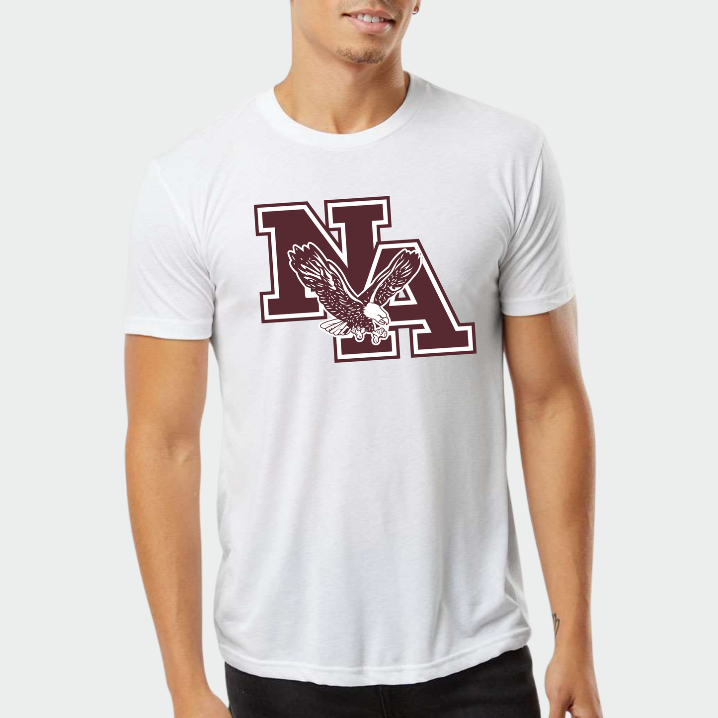 NA: Triblend T-Shirt