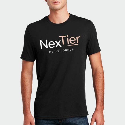Nextier: Blended T-Shirt