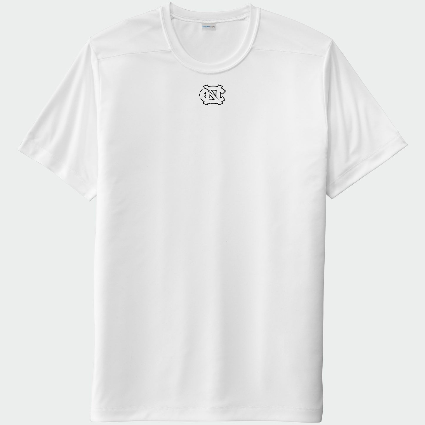BRUINS: NC UV Pro Tee