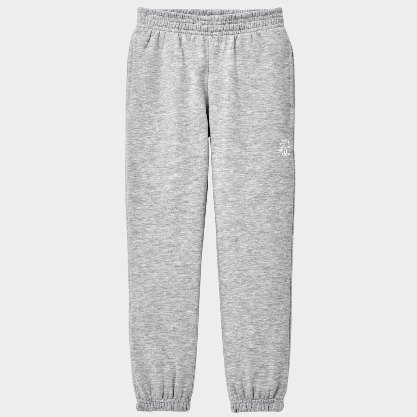 JYAA: Johnstown Johnnie Knockout Logo Youth Sweatpants
