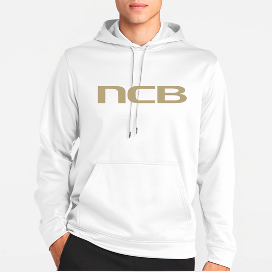 BRUINS: NCB Tech Hooded Sweatshirt