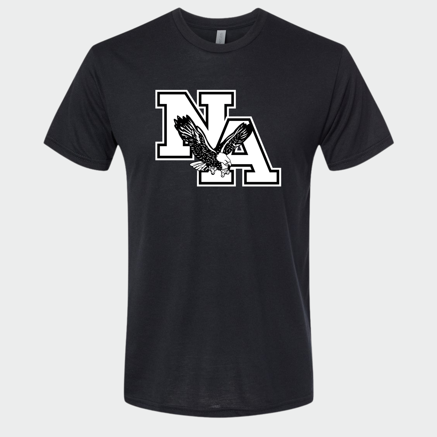 NA: Triblend T-Shirt