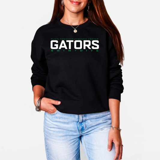 PTAC: Gators Classic Crew
