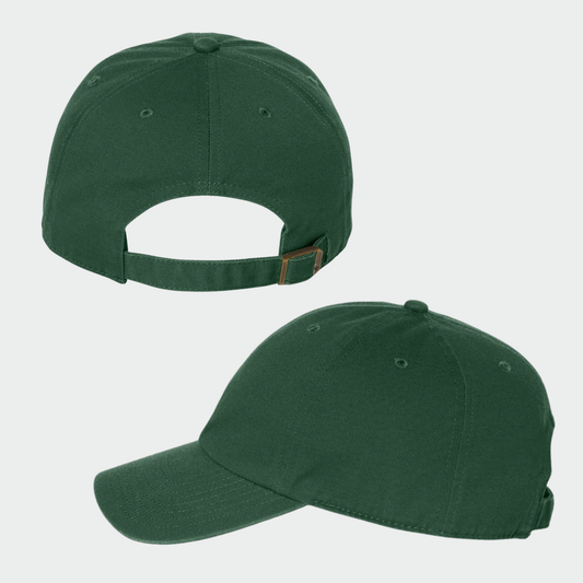 Nextier: Embroidered Clean Up Cap