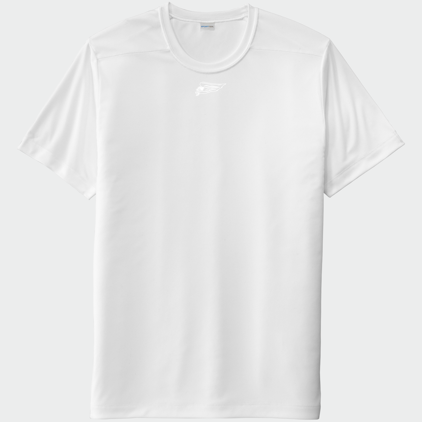 NAGS: Monochrome Eagle, UV Pro Tee