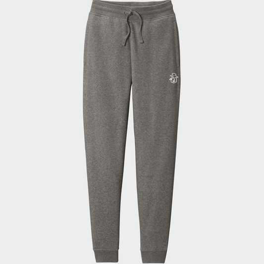 JYAA: Johnstown Johnnie Knockout Logo Adult Jogger Sweatpants
