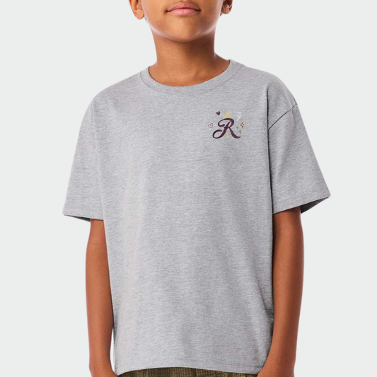 TCR: Collage 6oz Heavyweight T-Shirt