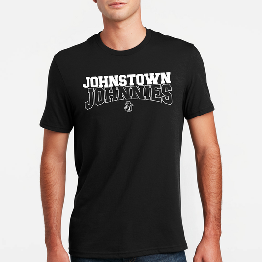 JYAA: Johnstown Johnnies Blended T-Shirt