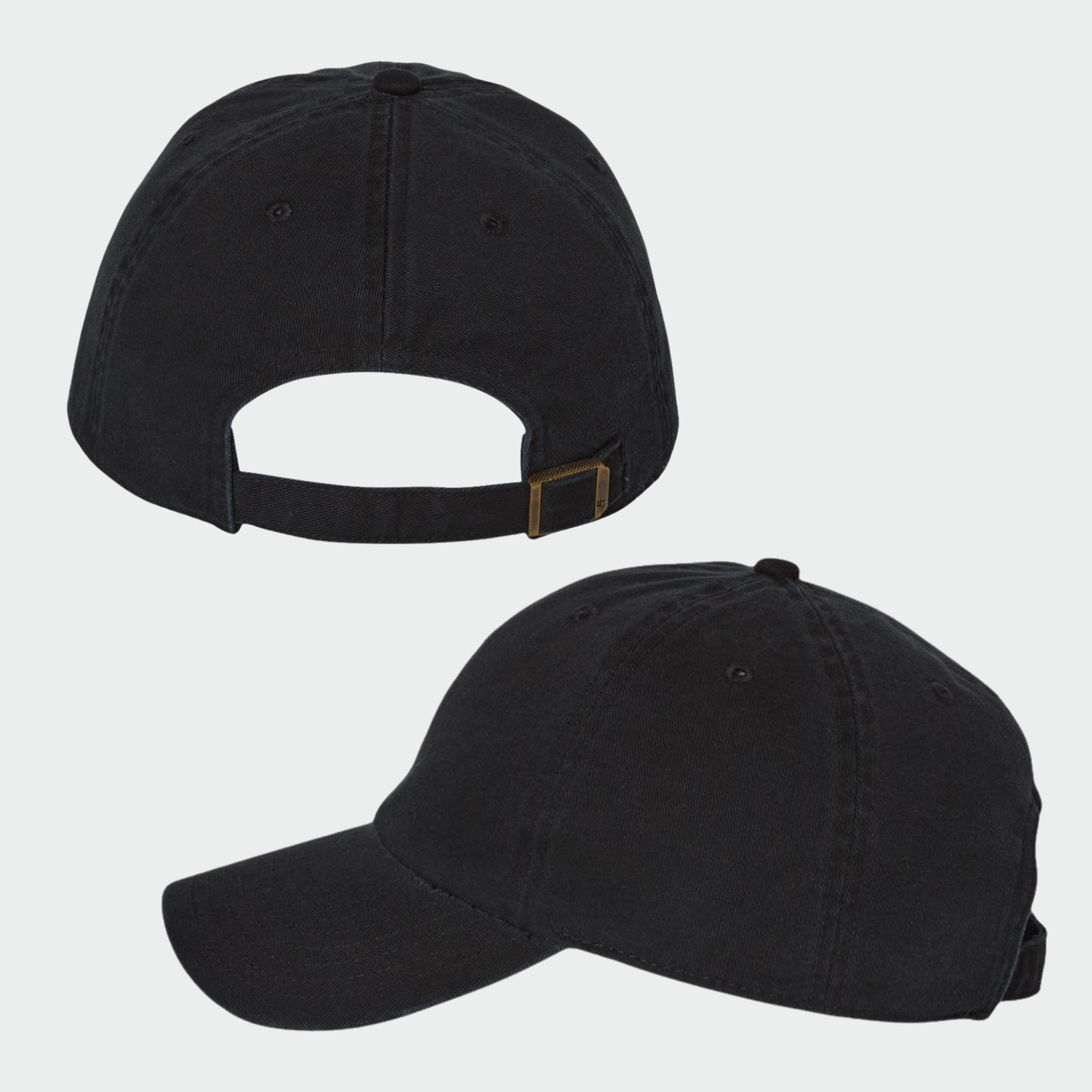 Nextier: Embroidered Clean Up Cap