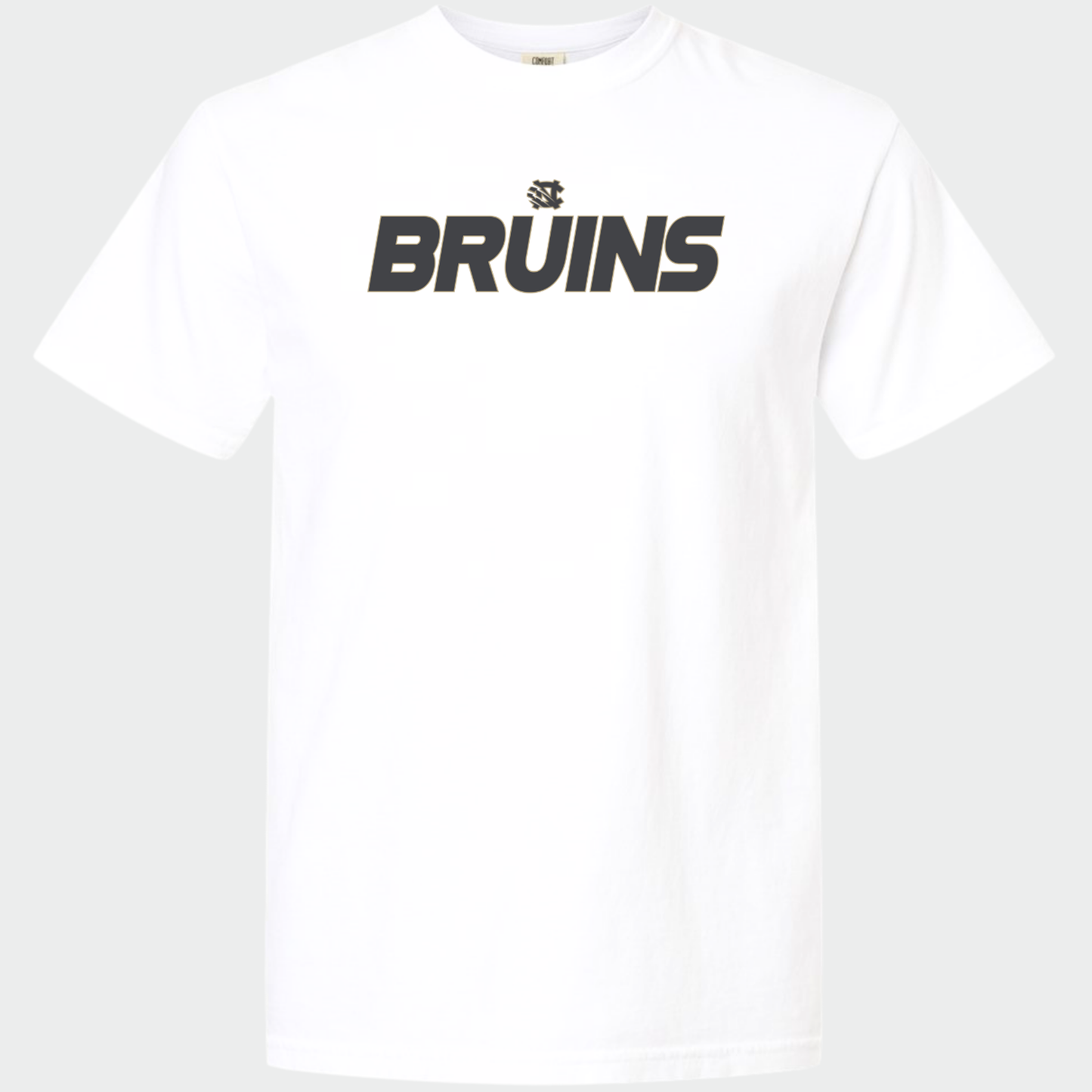 BRUINS: Comfort Colors® T-Shirt