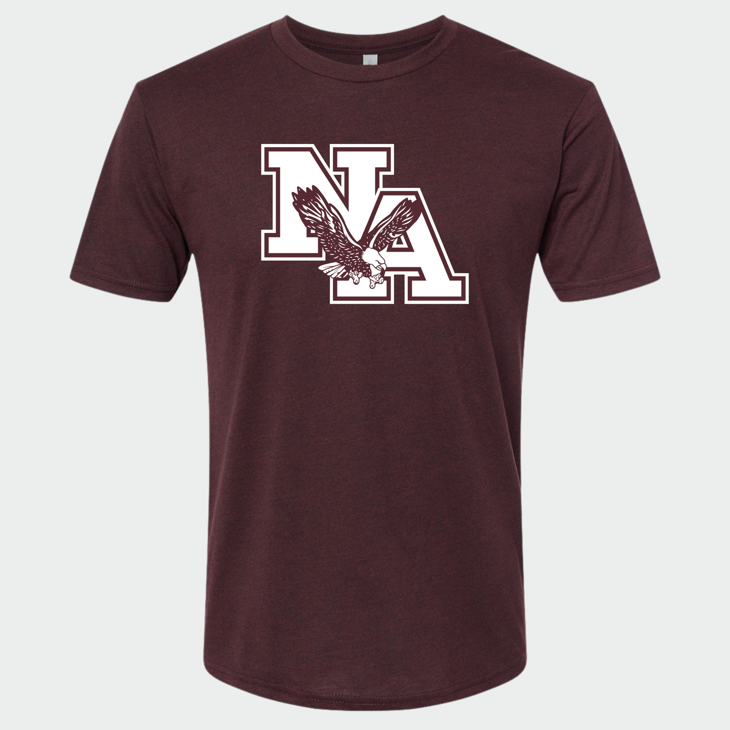 NA: Triblend T-Shirt