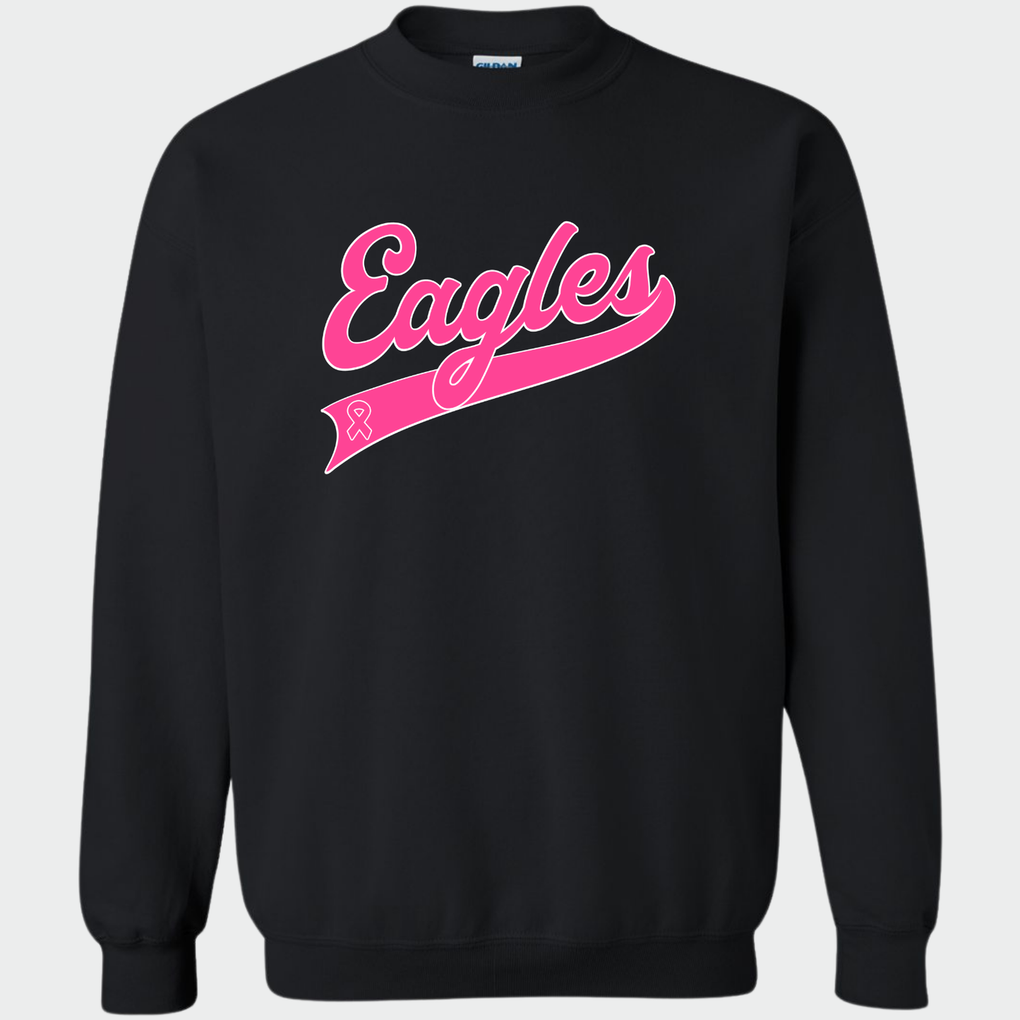 Eagles BCA: Crew Sweatshirt