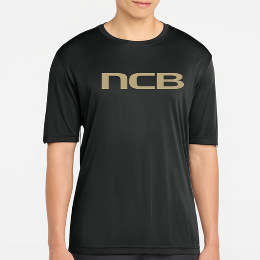 BRUINS: NCB Tech T-Shirt