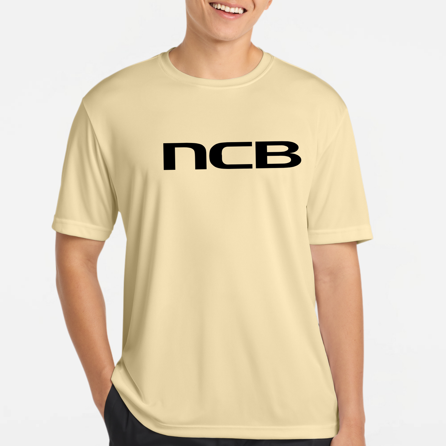 BRUINS: NCB Tech T-Shirt