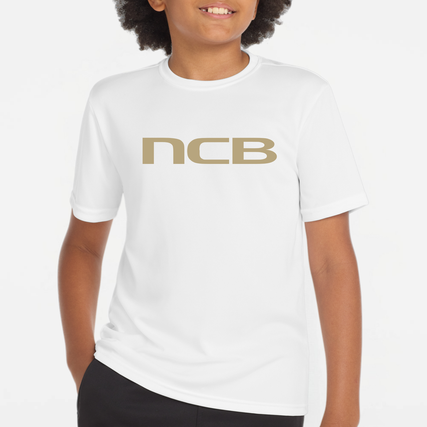 BRUINS: NCB Tech T-Shirt