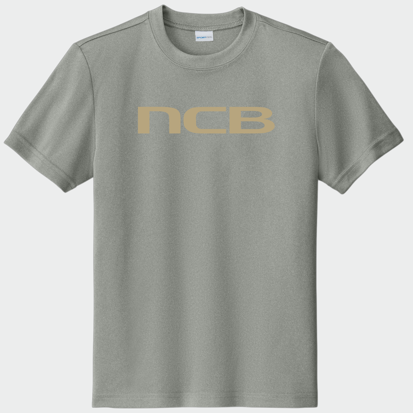 BRUINS: NCB Tech T-Shirt
