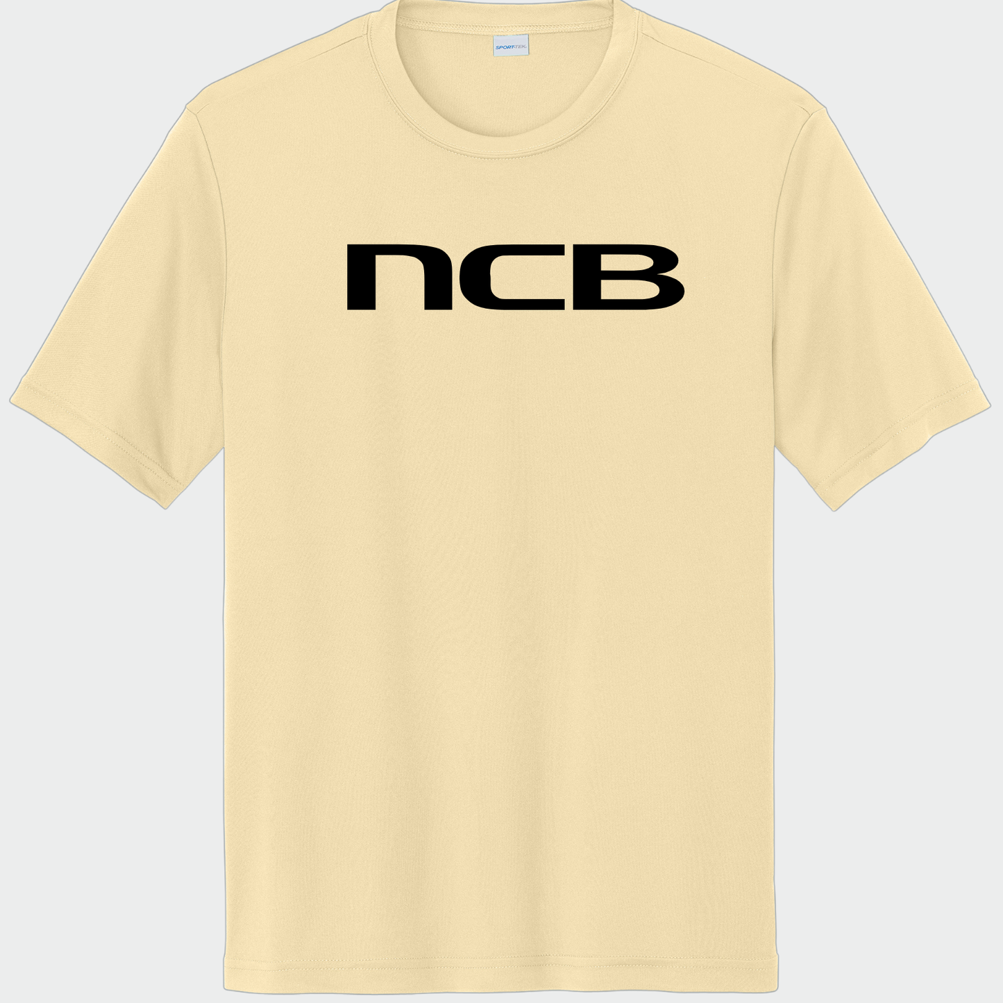 BRUINS: NCB Tech T-Shirt