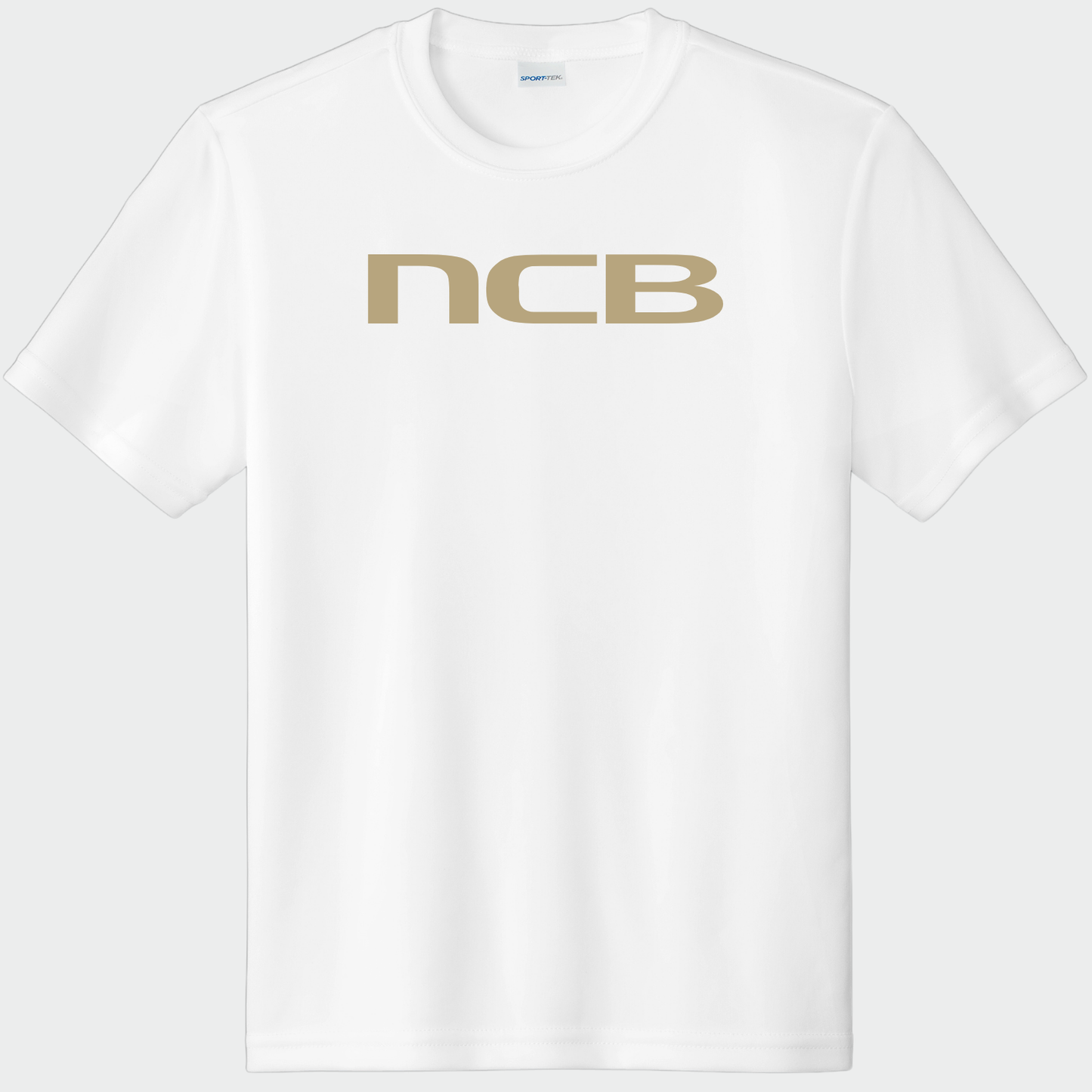 BRUINS: NCB Tech T-Shirt