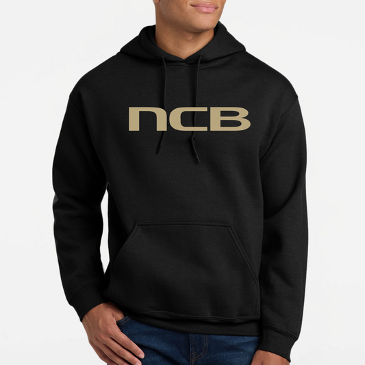 BRUINS: NCB Hooded Sweatshirt