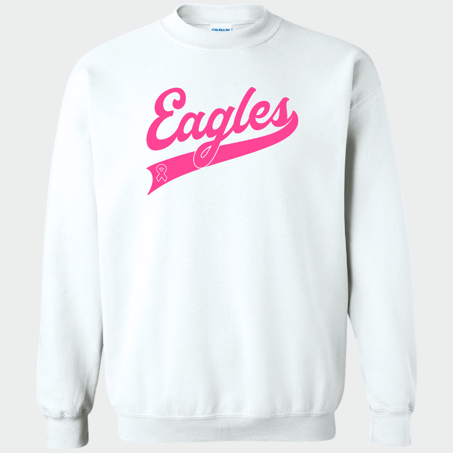 Eagles BCA: Crew Sweatshirt