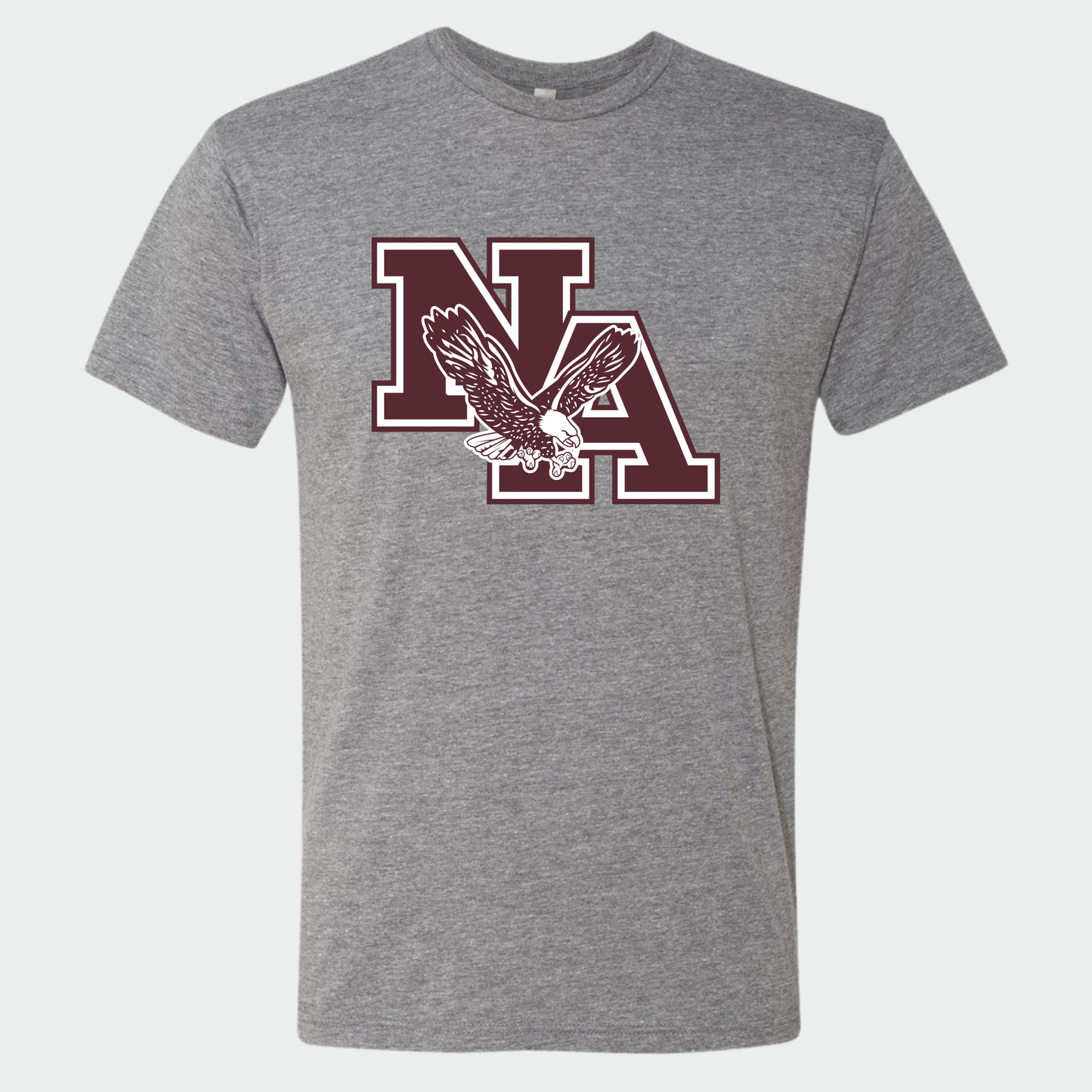 NA: Triblend T-Shirt