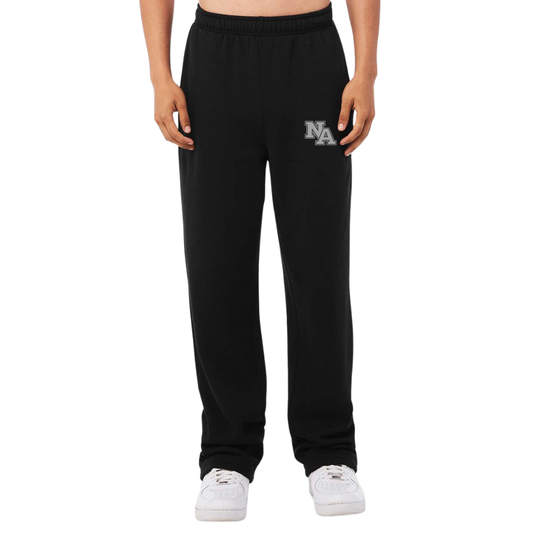 NA Sponge Fleece Pants