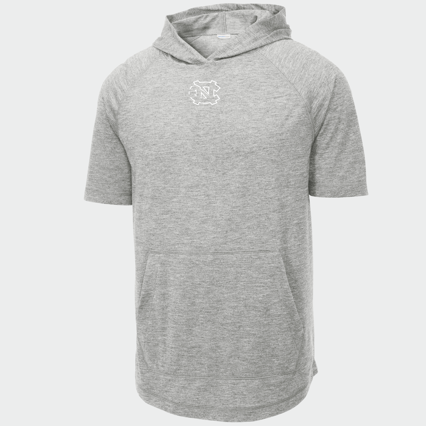 BRUINS: NC Triblend Tech Hoodie