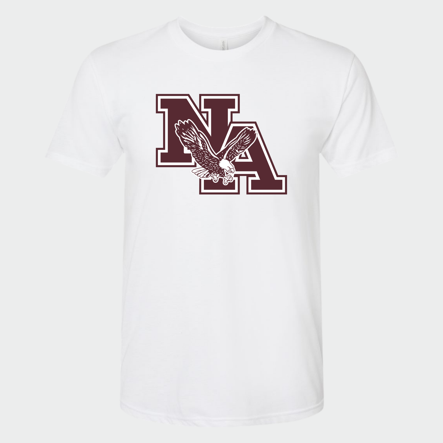 NA: Triblend T-Shirt