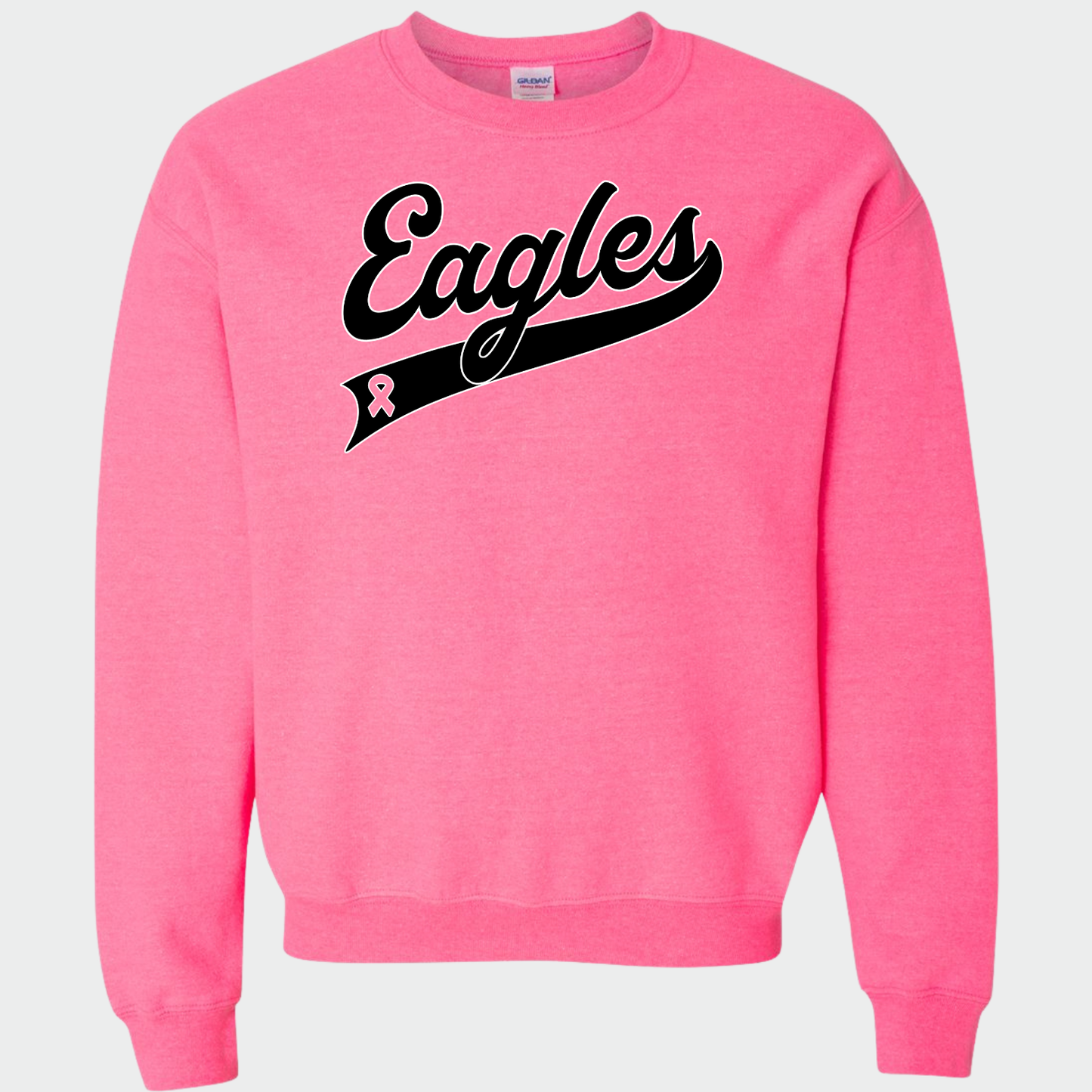 Eagles BCA: Crew Sweatshirt
