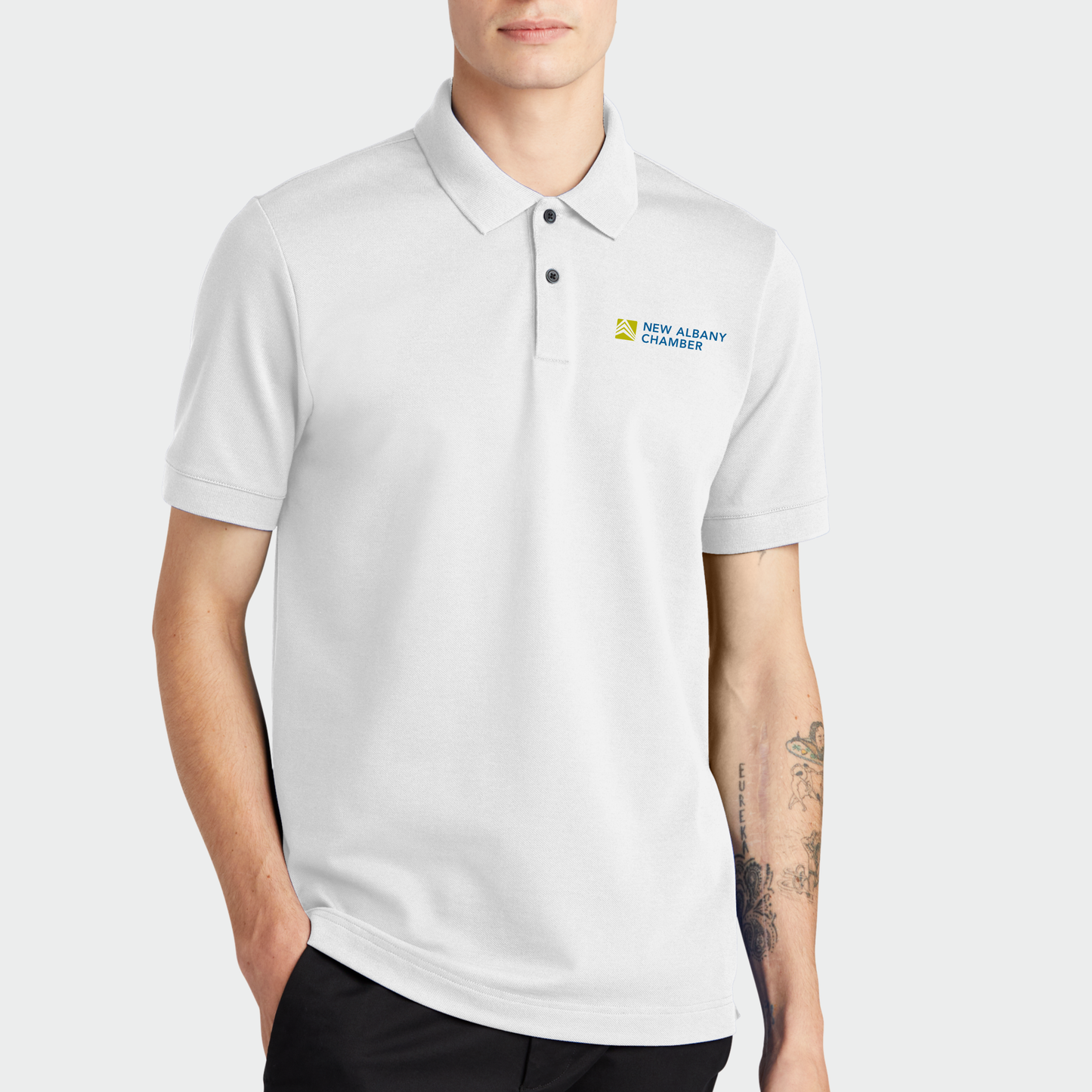 NA Chamber: Polo