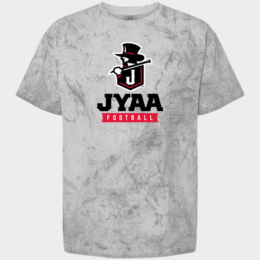 JYAA: Football Colorblast™ T-Shirt