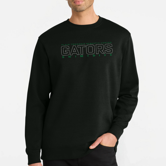 PTAC: Gators Crew Sweatshirt