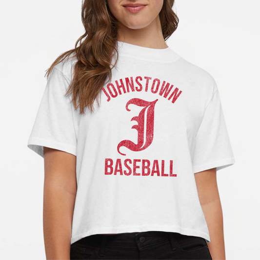 JTB: Women's Boxy T-Shirt