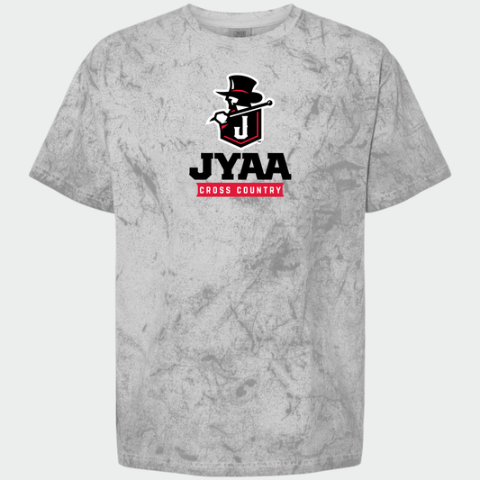 JYAA: Cross Country Colorblast™ T-Shirt