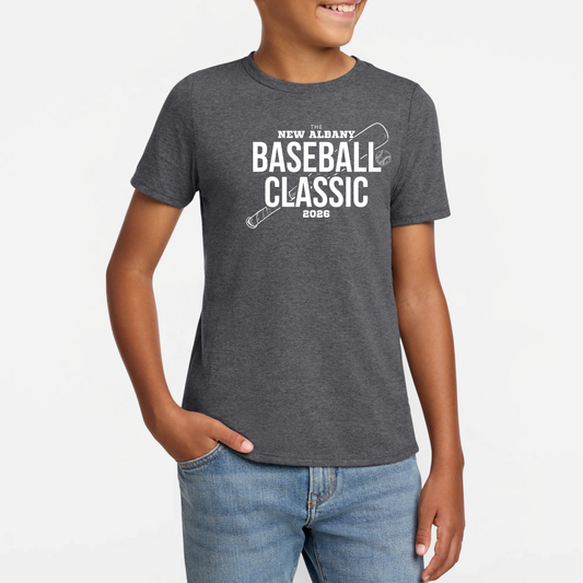 NABC: Blended Tee