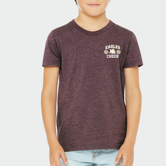 NAYCHEER: Game Day TShirt