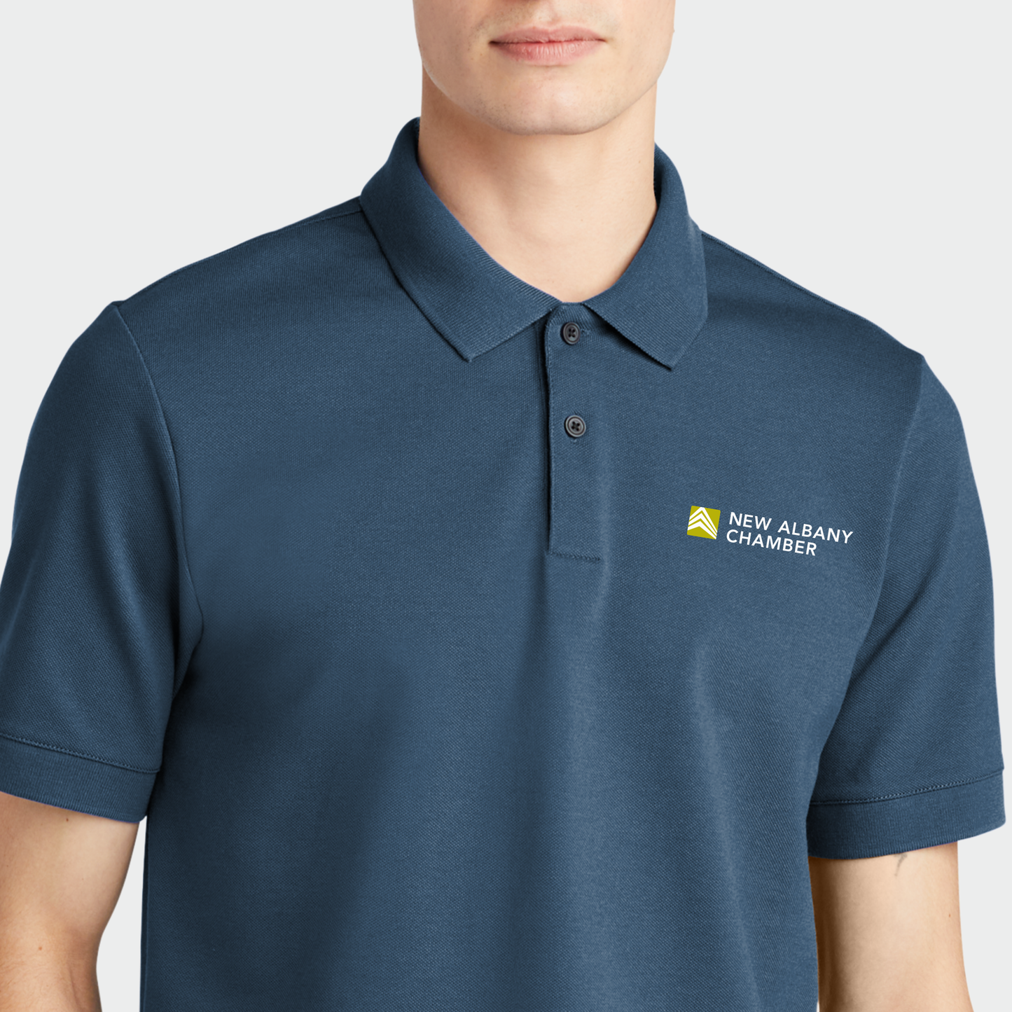 NA Chamber: Polo