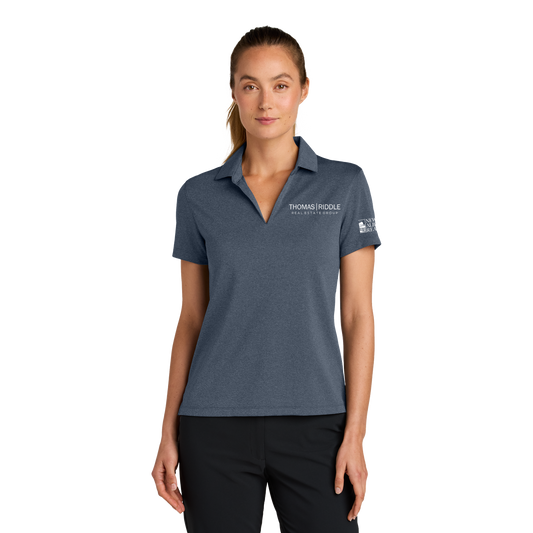 T|R : Women's Nike Polo