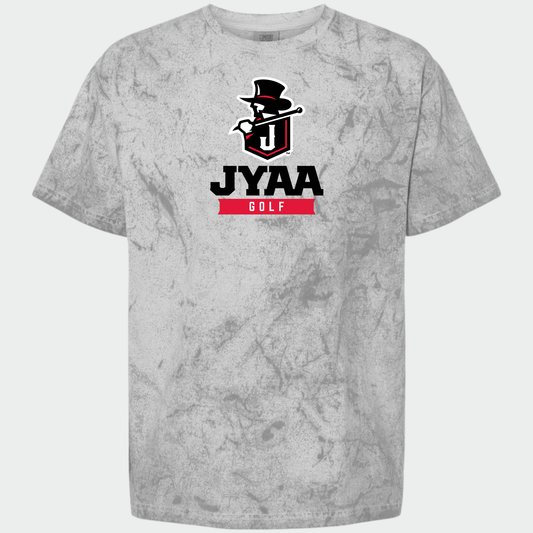 JYAA: Golf Colorblast™ T-Shirt