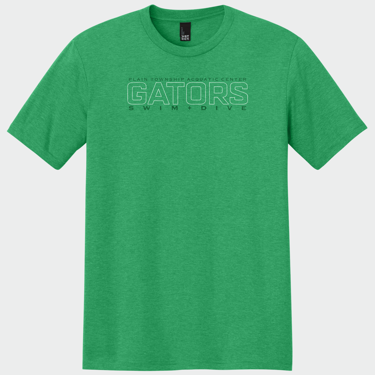 PTAC: Gators Blended Tee